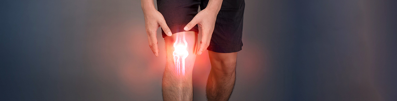 Is your weight adding to your knee pain?